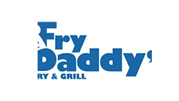 Fry Daddy's Fry & Grill